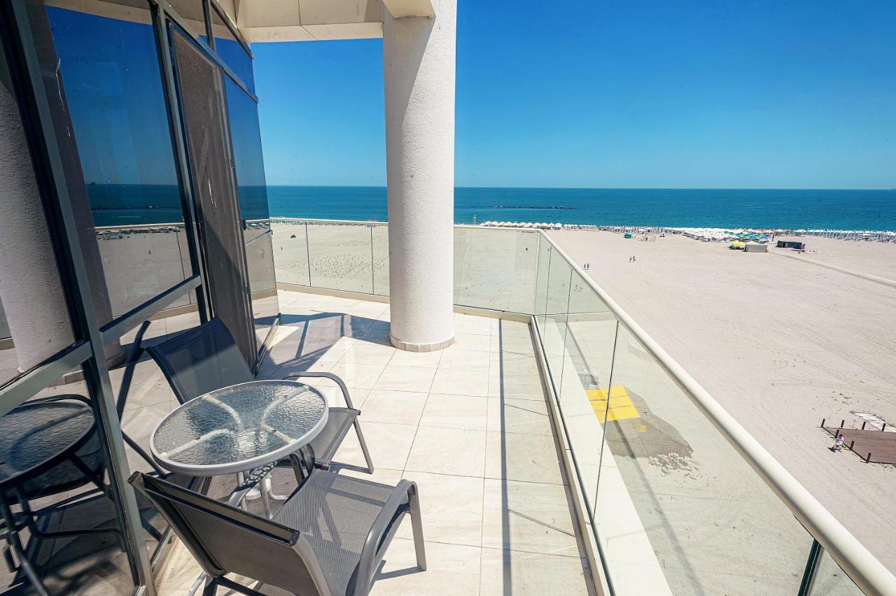 Apartament Riviera