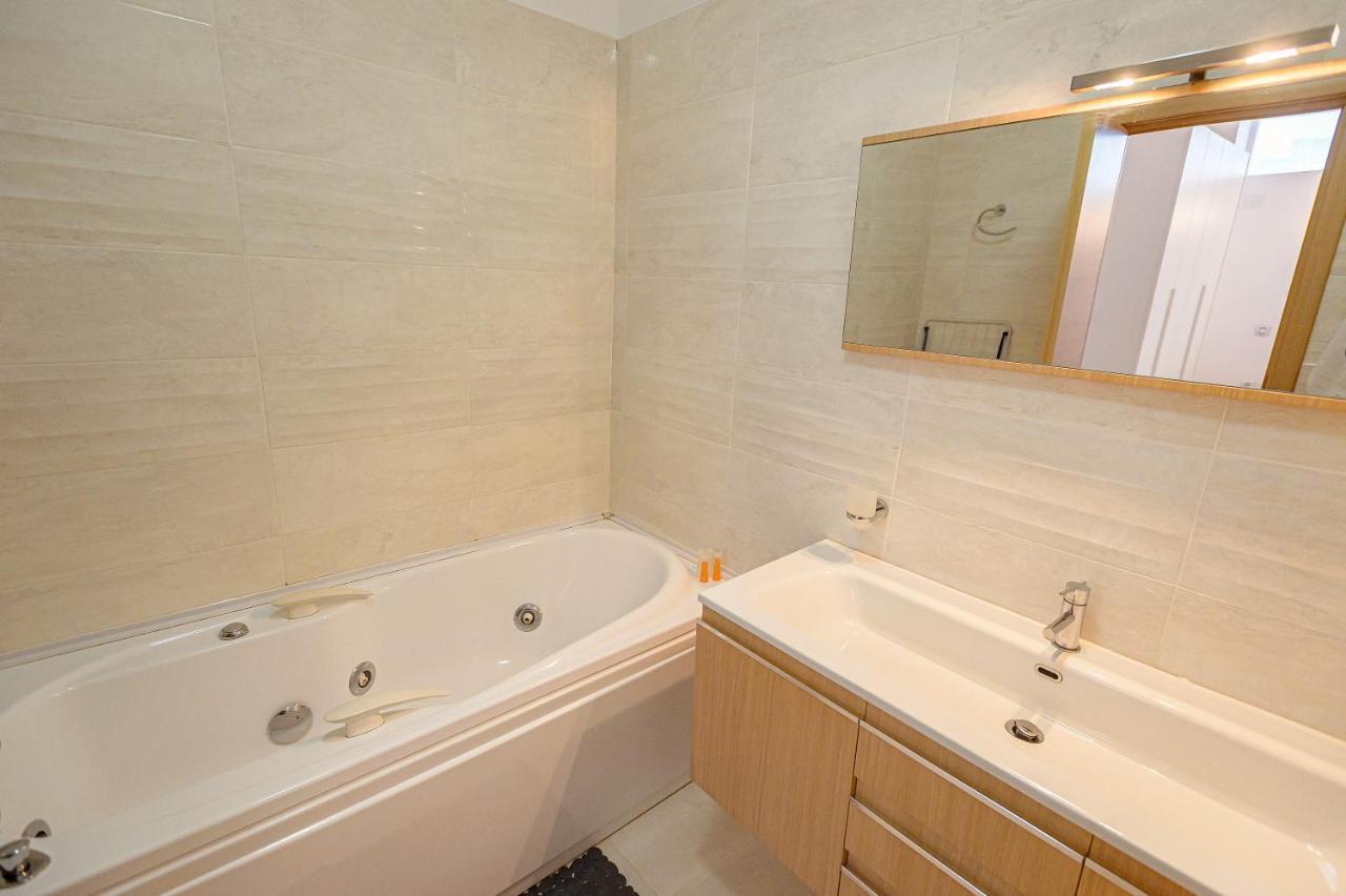 Riviera Apartament Mamaia