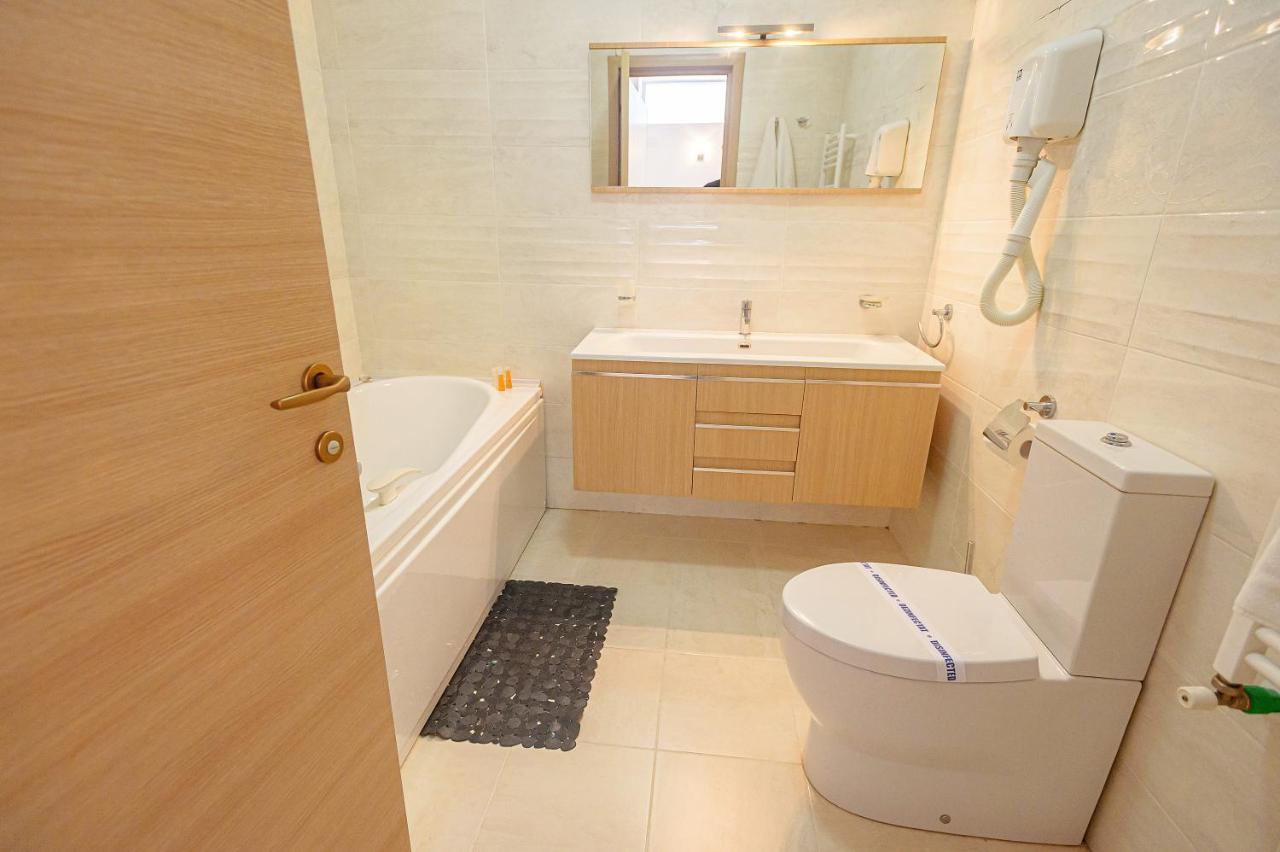 Riviera Apartament Mamaia