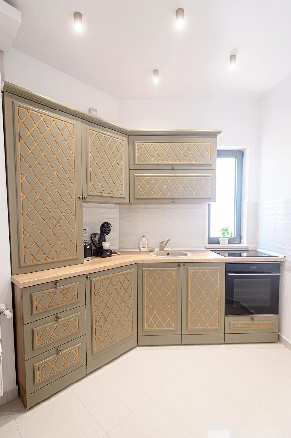 Riviera Apartament Mamaia