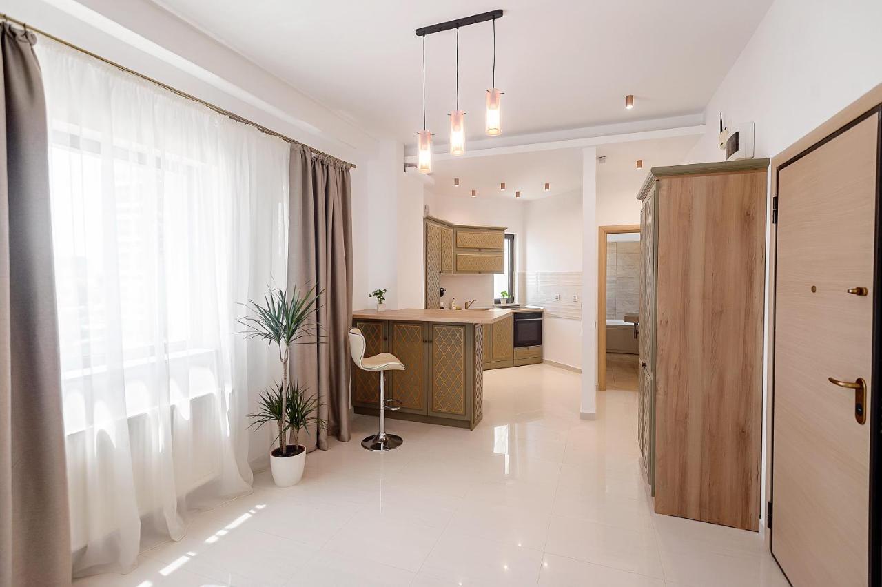 Riviera Apartament