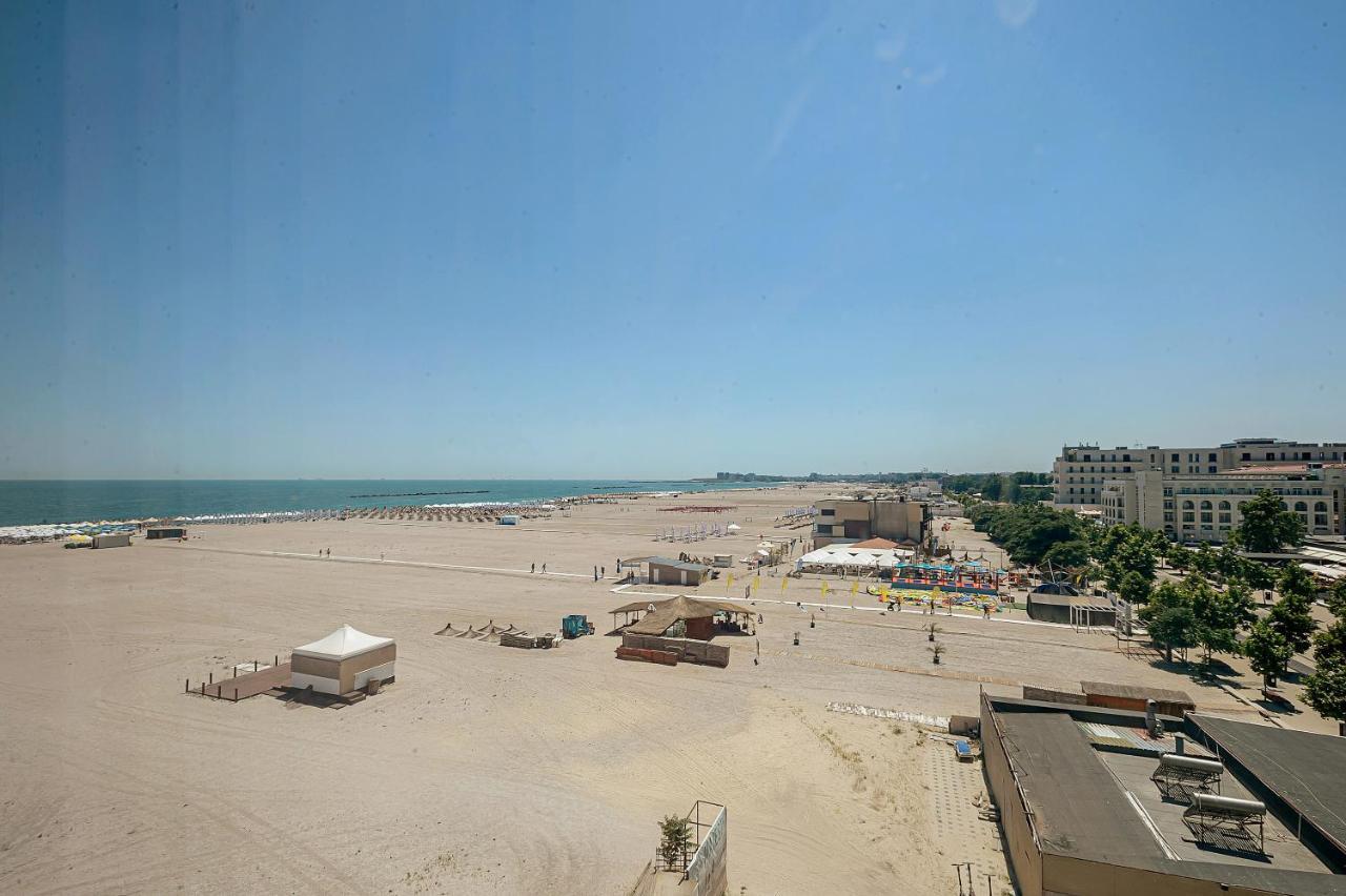 Apartament Riviera Mamaia