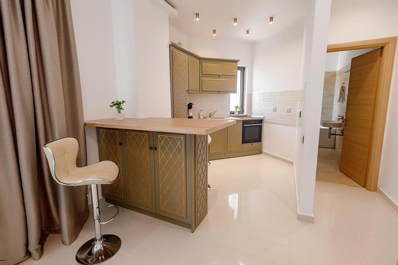 Riviera Apartament