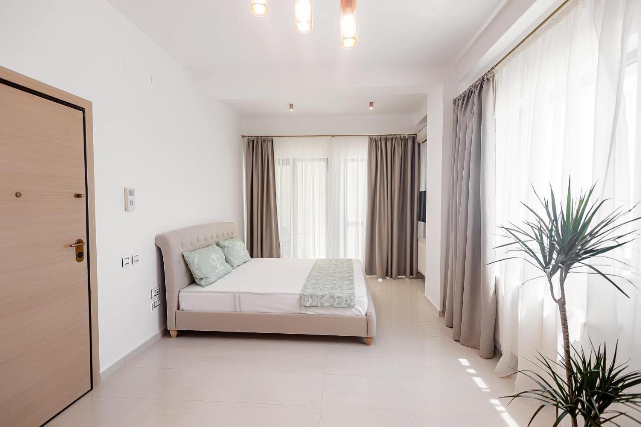 Apartament Riviera Mamaia