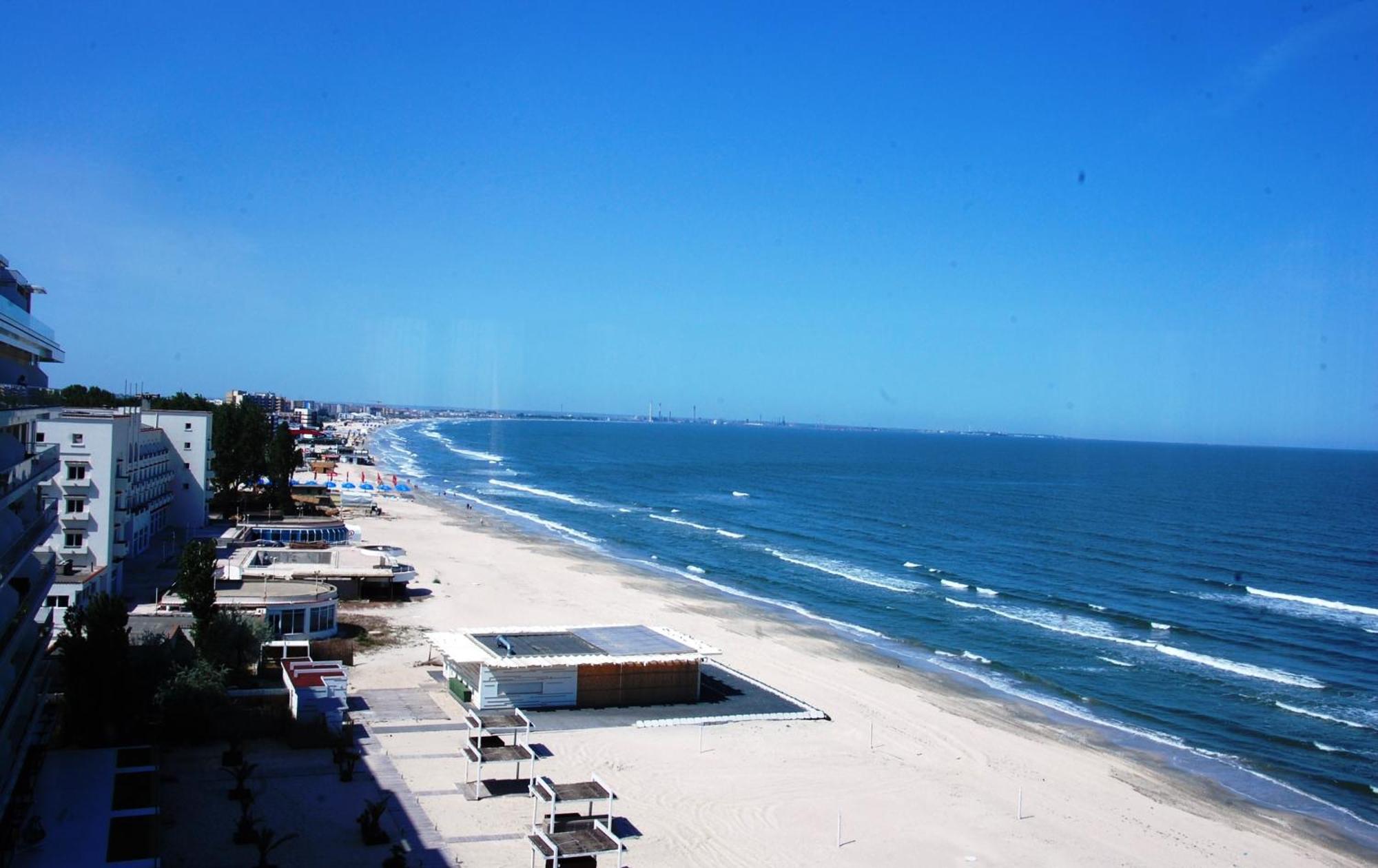 Riviera Apartament Mamaia