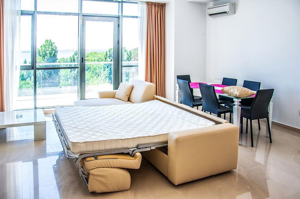 Apartament Riviera