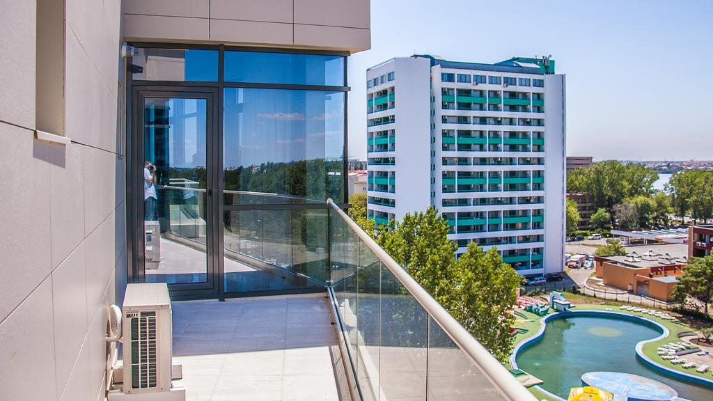 Apartament Riviera Mamaia