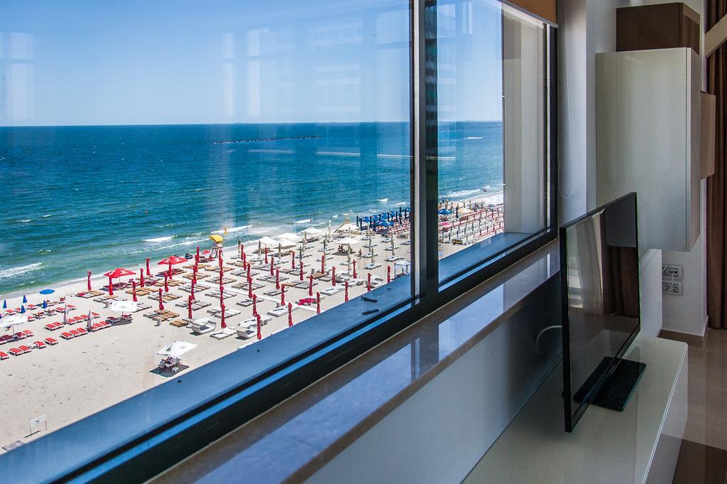 Apartament Riviera Mamaia