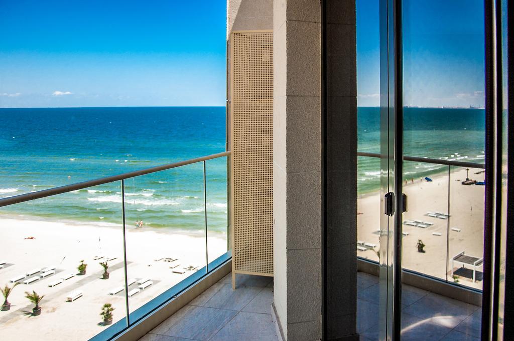 Apartament Riviera *