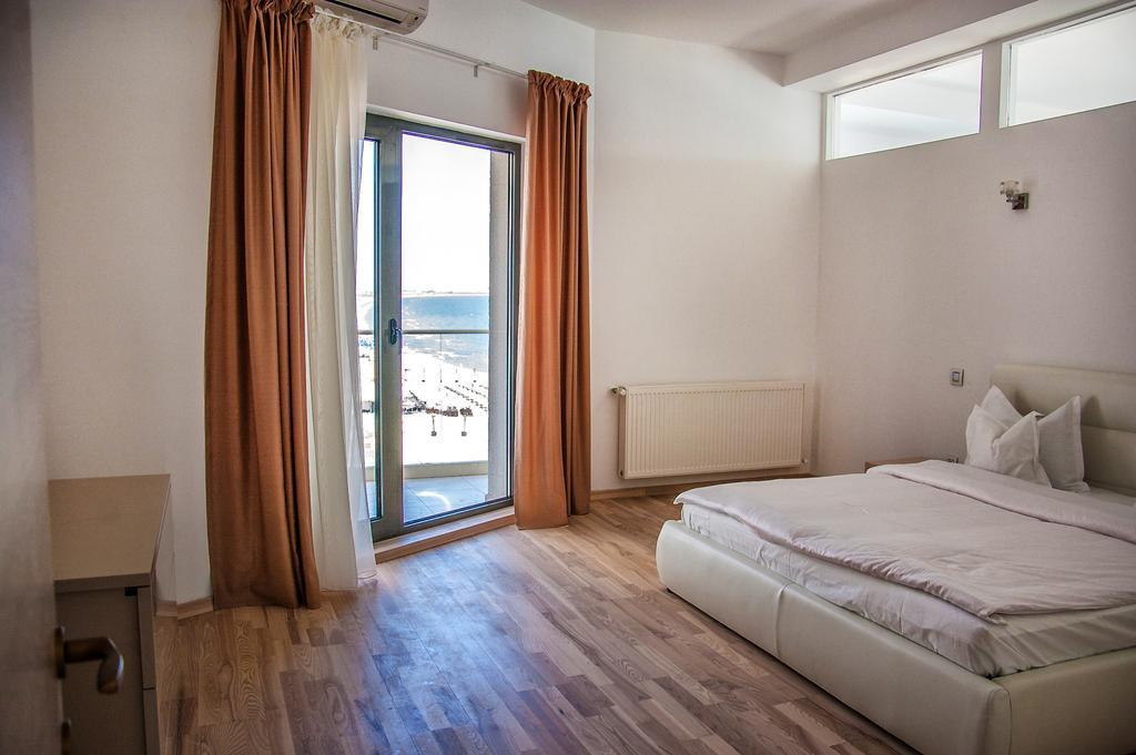 Apartament Riviera Mamaia