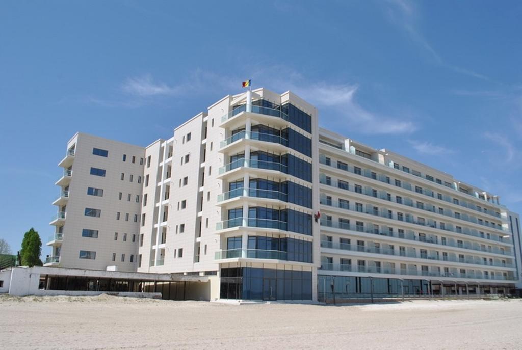 Apartament Riviera Mamaia