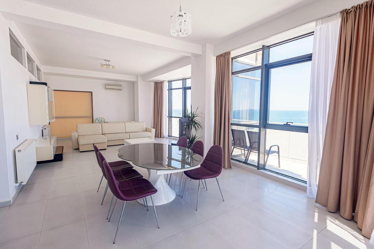 Apartamento Riviera